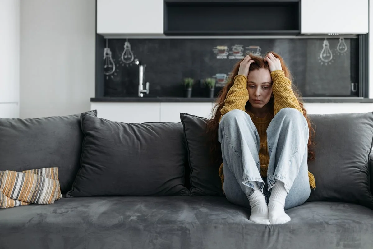 Depressiya zamani ne etmeli?