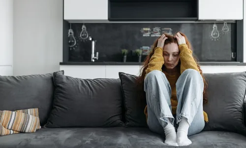 Depressiya zamani ne etmeli?